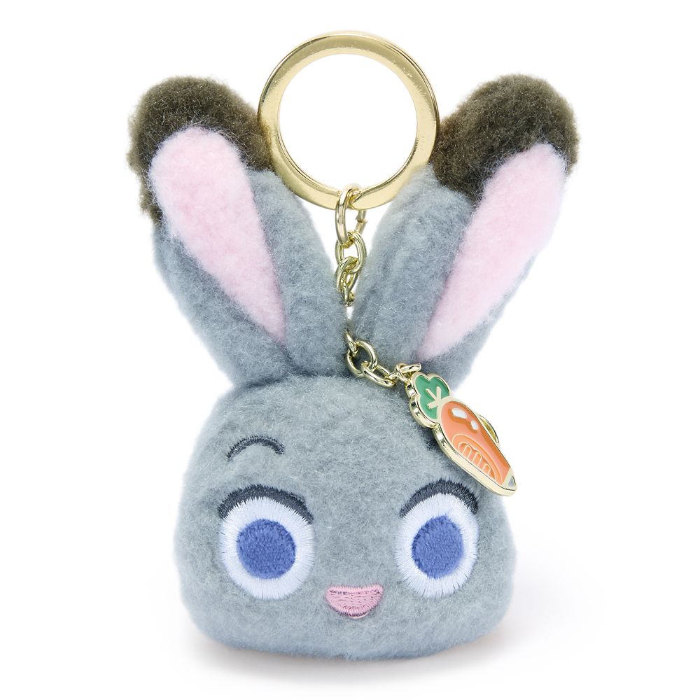 Llavero de peluche Judy Hopps – Zootopia