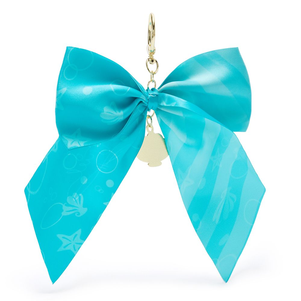 Charm para bolso moño de Ariel – La Sirenita