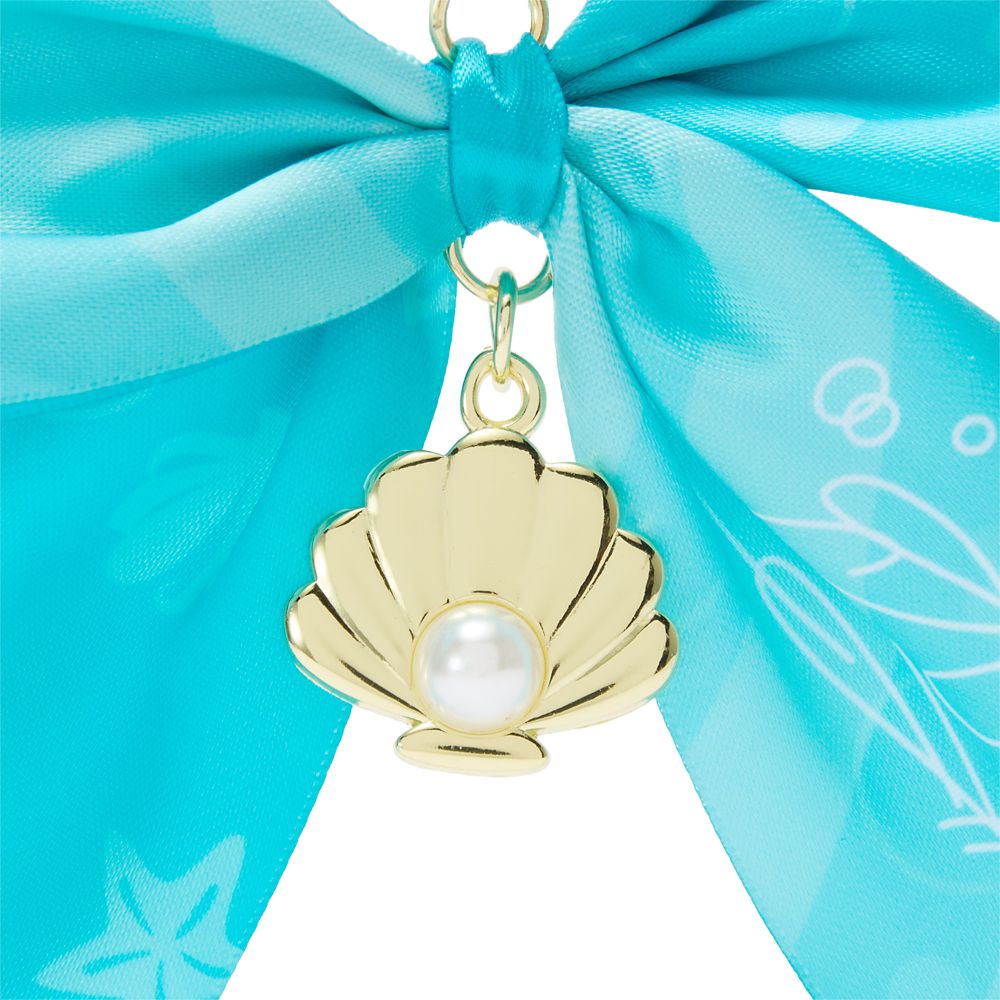 Charm para bolso moño de Ariel – La Sirenita