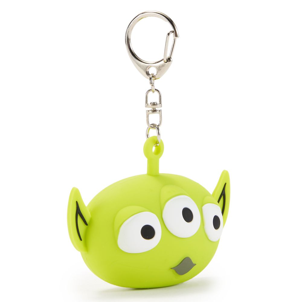Llavero de silicona Alien – Toy Story