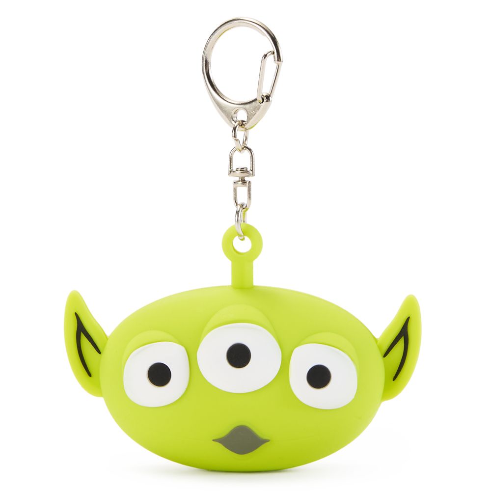 Llavero de silicona Alien – Toy Story