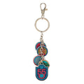 Llavero charm 55º aniversario Walt Disney World