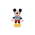 Mickey Mouse Mini Plush Magnet – 5 1/2''