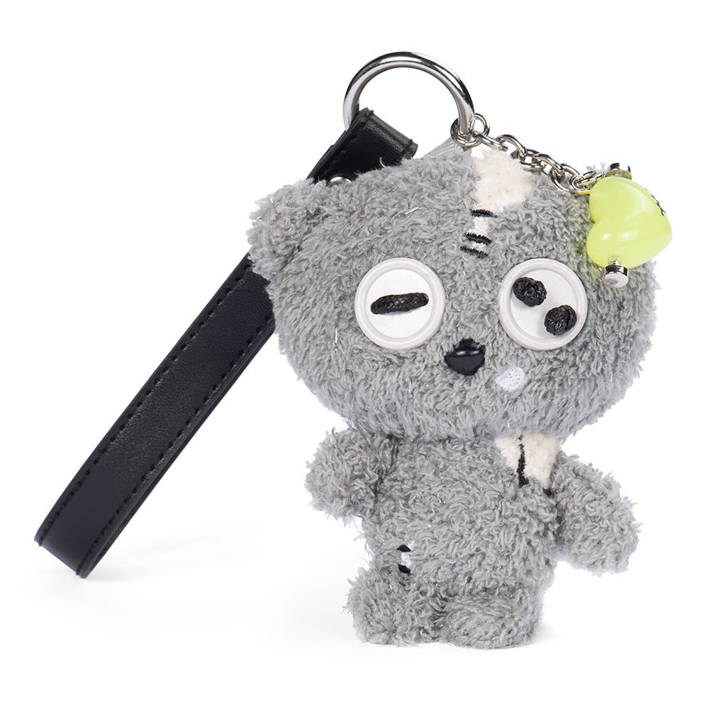 Llavero de peluche Minion Monstruo Tim Mi Villano Favorito