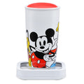 Taza con calentador Mickey Mouse y sus amigos
