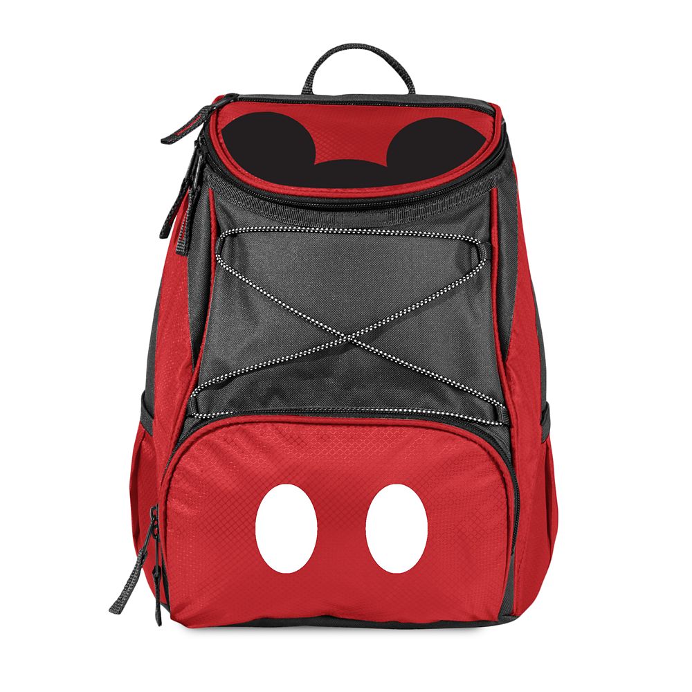 Mochila térmica Mickey Mouse