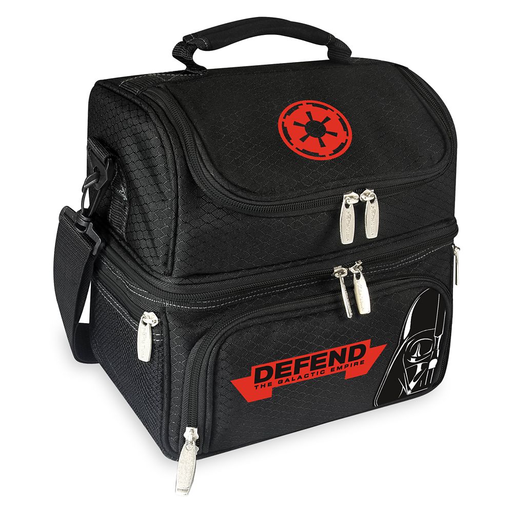 Bolsa para almuerzo Darth Vader