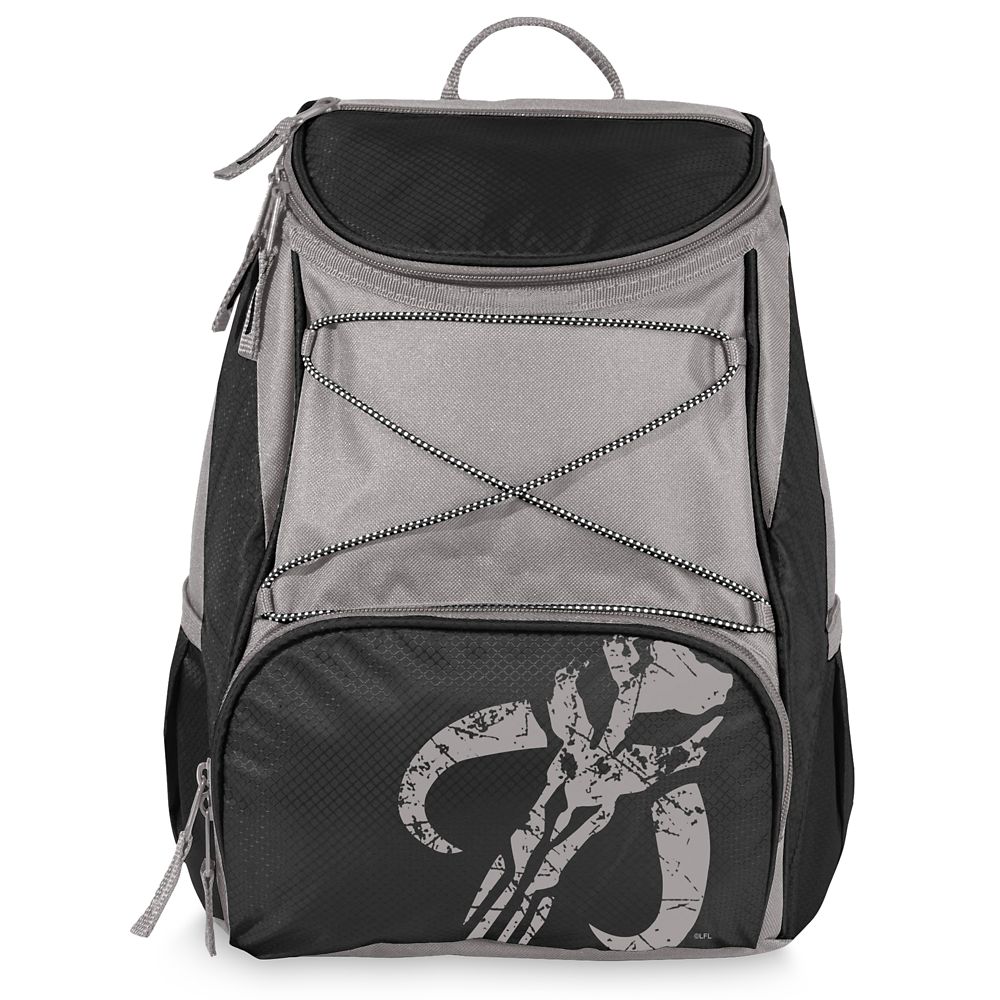 Mochila térmica Mythosaur – Star Wars: The Mandalorian
