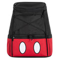 Mochila térmica Mickey Mouse con botón