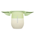 Vaso sin pie de acero inoxidable Grogu por Corkcicle – Star Wars: The Mandalorian