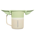 Taza de acero inoxidable Grogu por Corkcicle – Star Wars: The Mandalorian