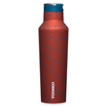 Cantimplora de acero inoxidable Spider-Man por Corkcicle