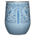 Vaso térmico sin pie de acero inoxidable Cenicienta por Corkcicle