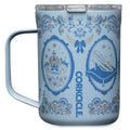 Taza de acero inoxidable Cenicienta por Corkcicle