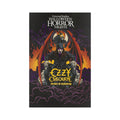 Halloween Horror Nights 2026 Ozzy Osbourne Poster