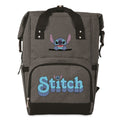 Mochila térmica blanda con cierre enrollable Stitch – Lilo y Stitch