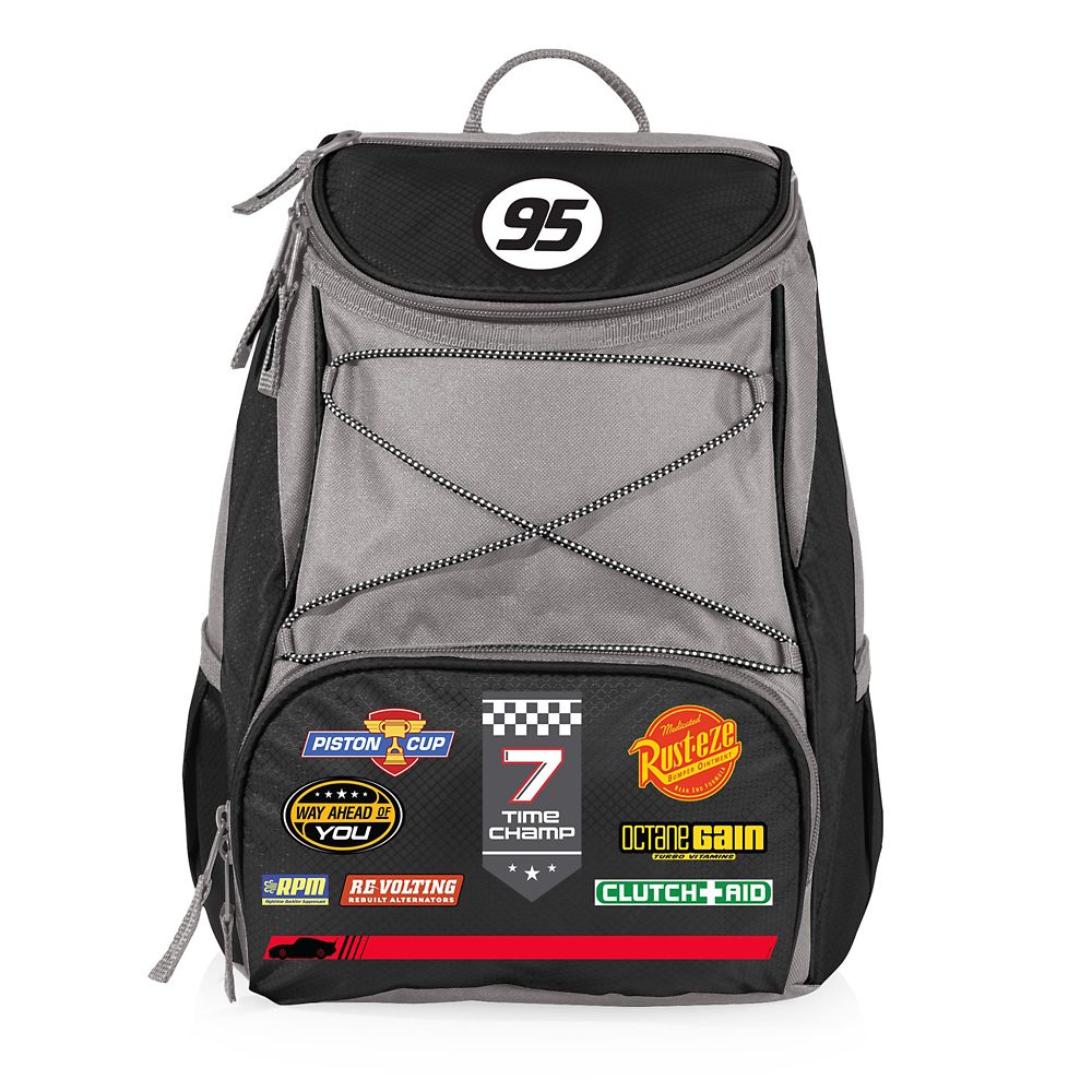Mochila térmica Lightning McQueen – Cars