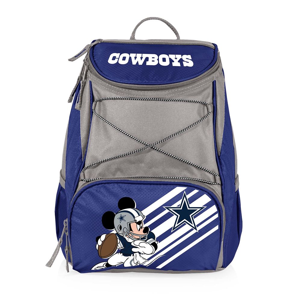 Mochila térmica Mickey Mouse Dallas Cowboys