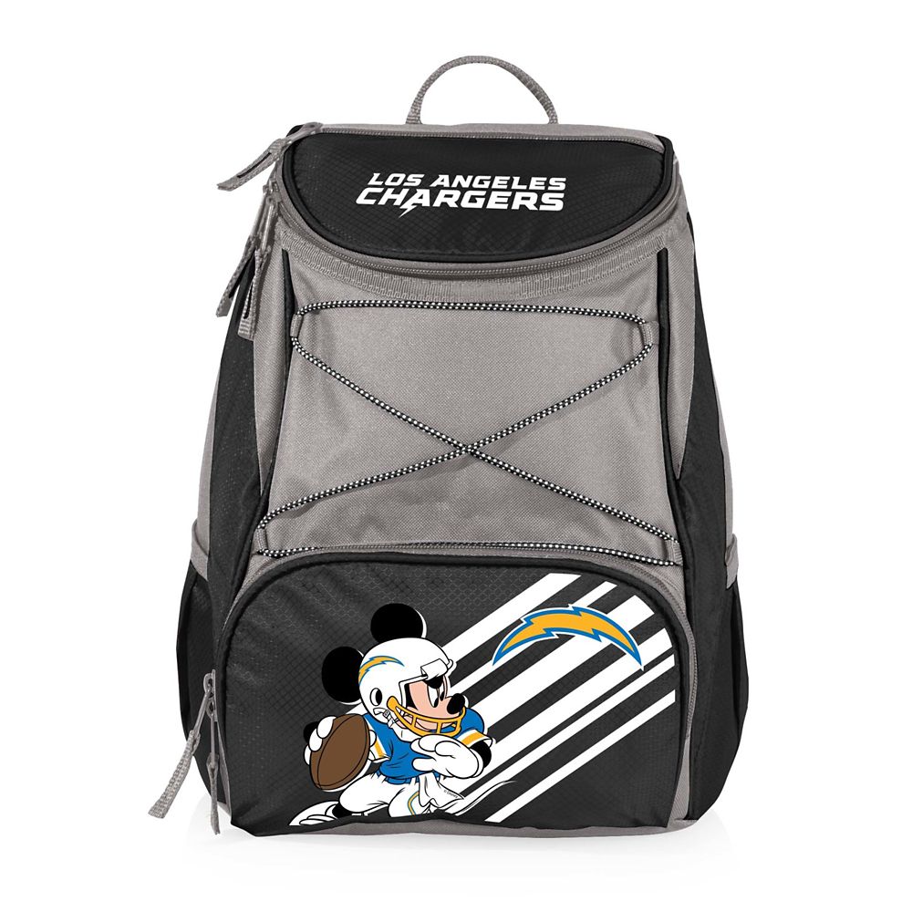 Mochila térmica Mickey Mouse Los Angeles Chargers