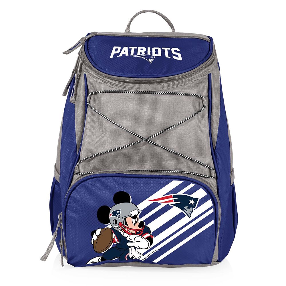 Mochila térmica Mickey Mouse New England Patriots