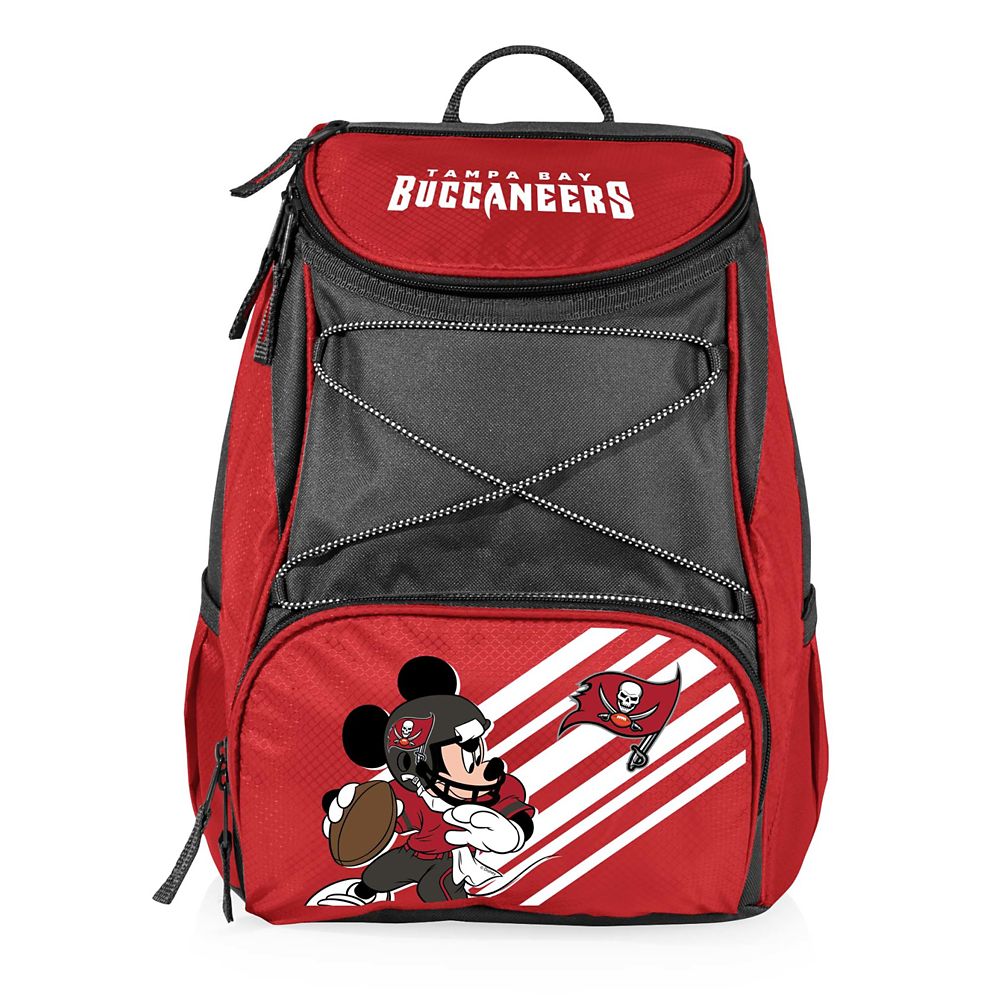 Mochila térmica Mickey Mouse Tampa Bay Buccaneers