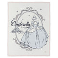 Manta CozyChic Cenicienta de Barefoot Dreams