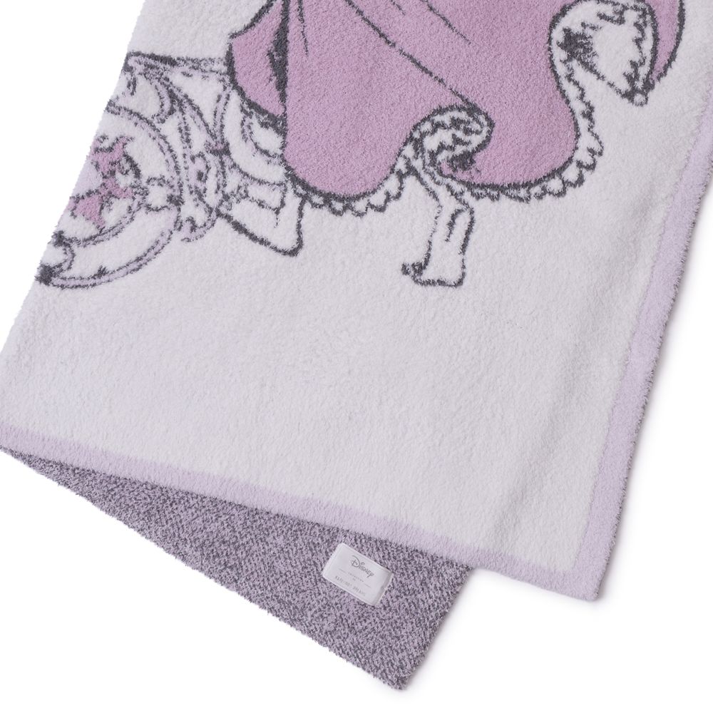 Manta CozyChic Rapunzel de Barefoot Dreams – Enredados