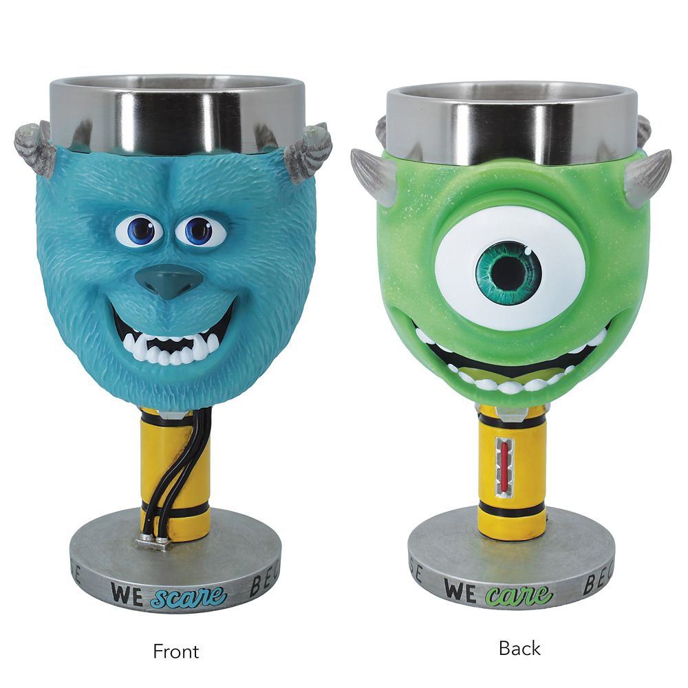 Copa Monsters, Inc. por Enesco