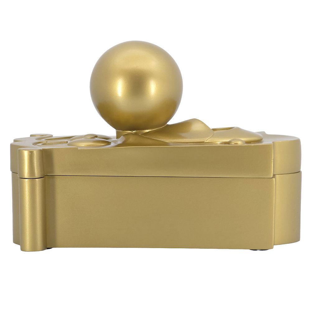 Caja Recuerdo Pomo de Puerta Alicia en el País de las Maravillas 75 Aniversario by Enesco