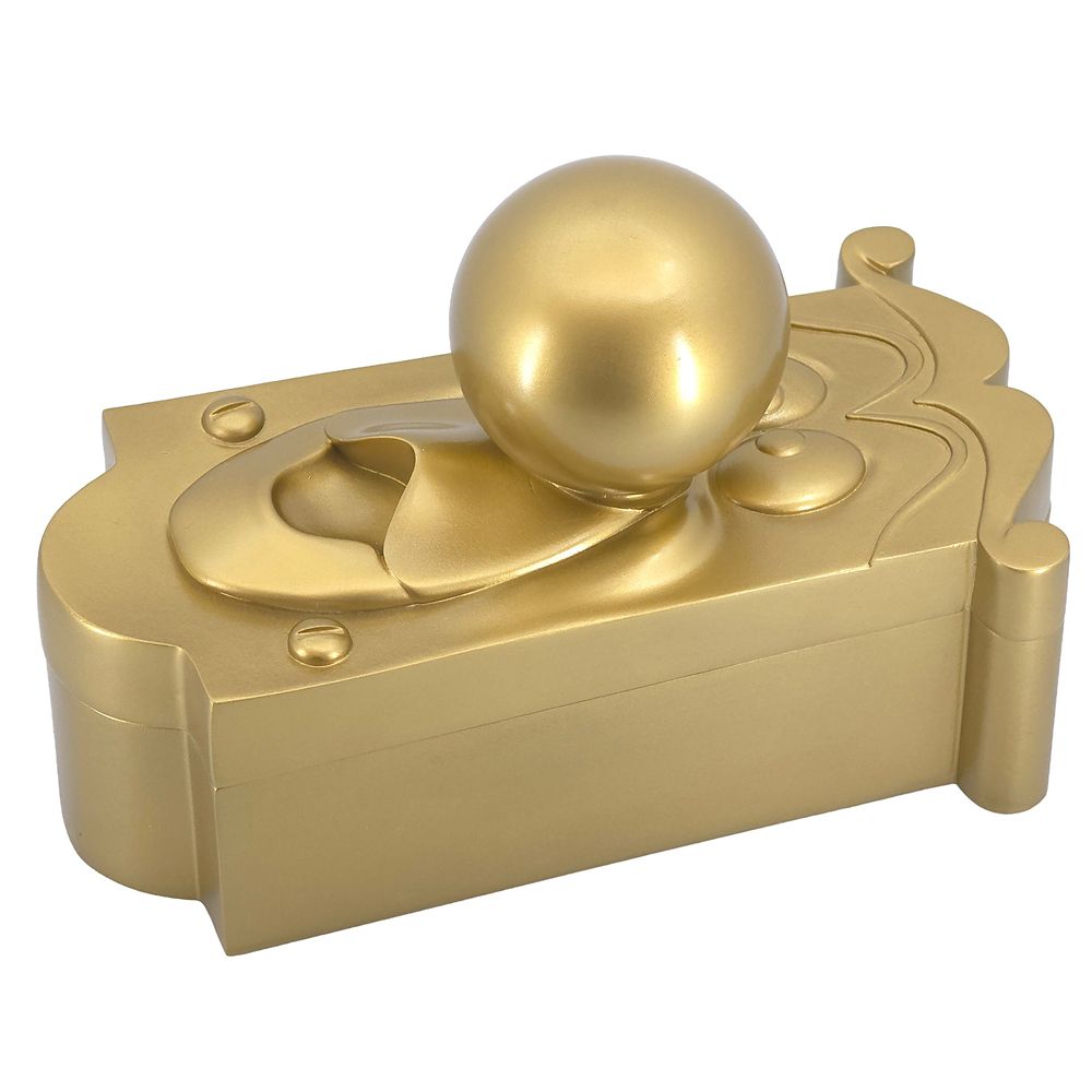 Caja Recuerdo Pomo de Puerta Alicia en el País de las Maravillas 75 Aniversario by Enesco