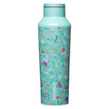 Cantimplora de acero inoxidable La Sirenita por Corkcicle