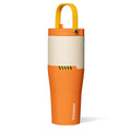Vaso térmico de viaje de acero inoxidable Piloto Rebelde por Corkcicle – Star Wars