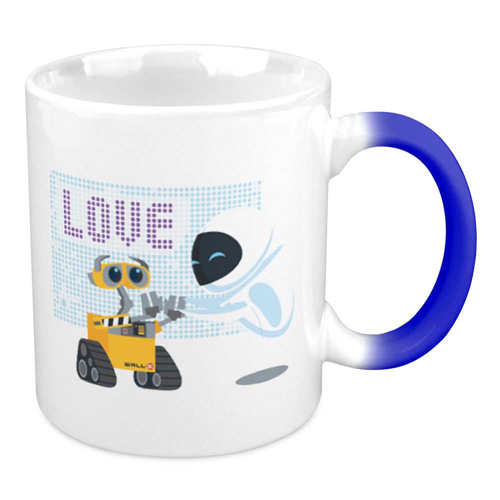 Taza WALL-E