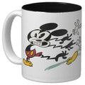 Taza Mickey Mouse Sin servicio