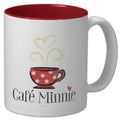 Taza Mickey Mouse Croissant de Triomphe
