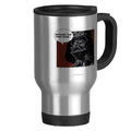 Taza de viaje Darth Vader
