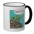 Taza ringer YODA