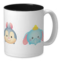 Taza "Tsum Tsum"