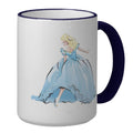 Taza ringer Cenicienta – Película live action