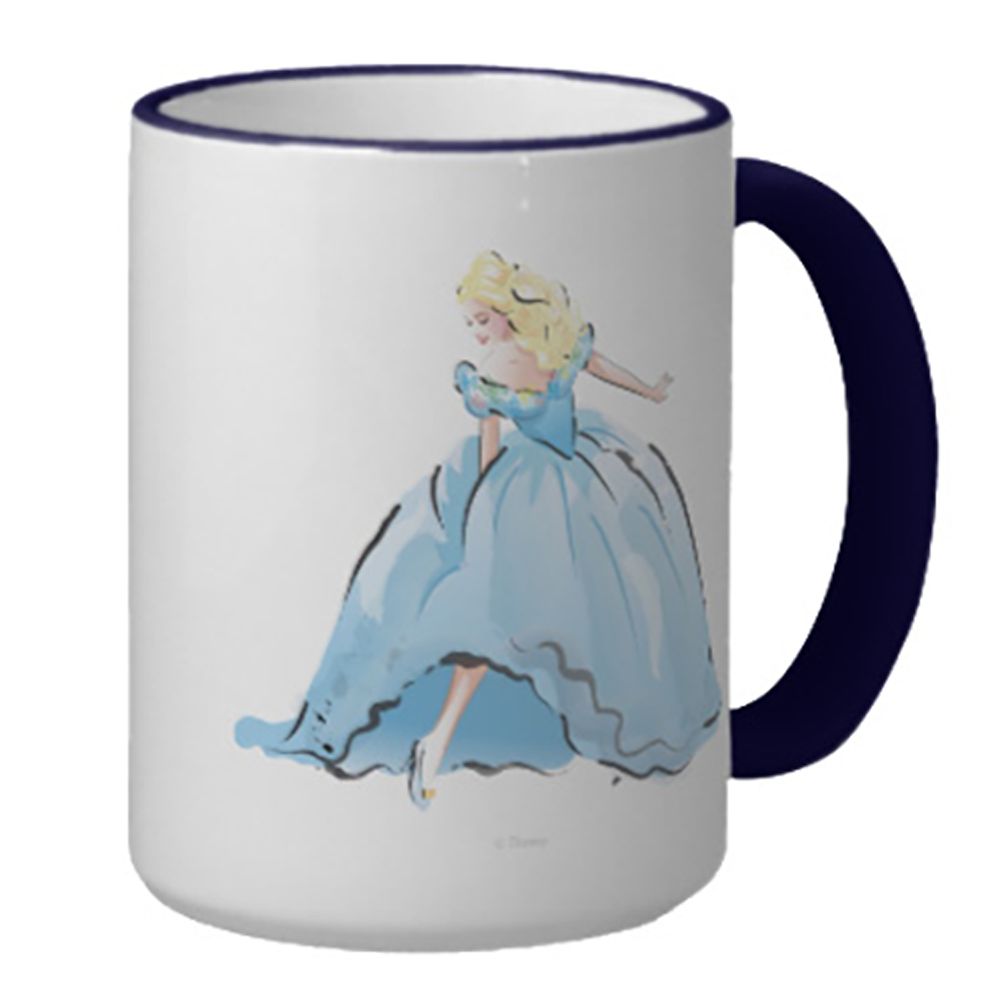 Taza ringer Cenicienta – Película live action