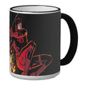 Taza Daredevil