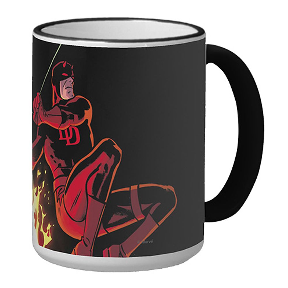 Taza Daredevil