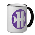 Taza Ojo de Halcón
