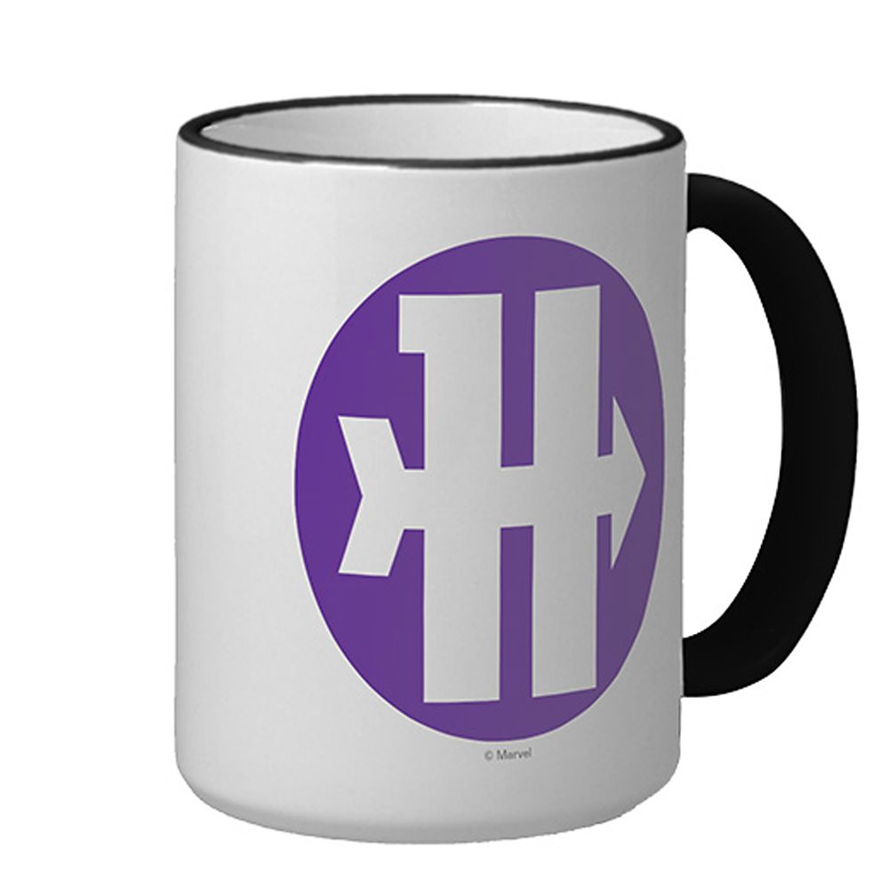 Taza Ojo de Halcón