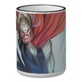 Taza Thor