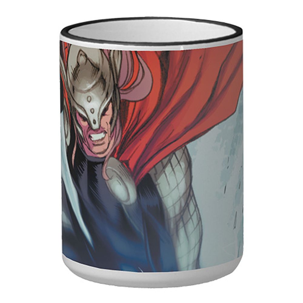 Taza Thor
