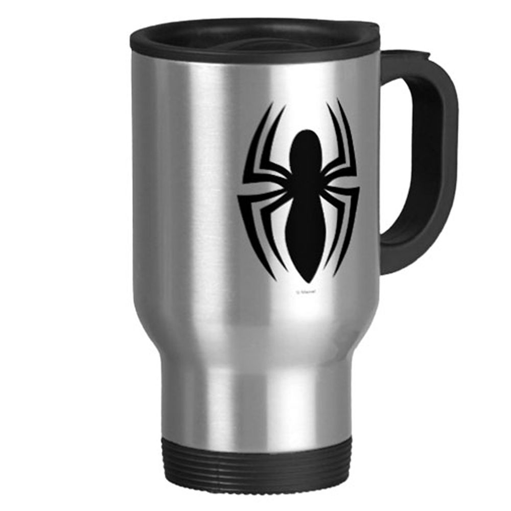 Taza de viaje Spider-Man