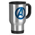 Taza de viaje Avengers