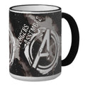 Taza Avengers