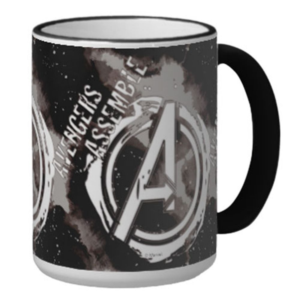 Taza Avengers